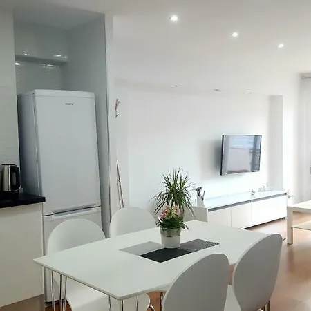 Apartment Aries Flat Benalmadena