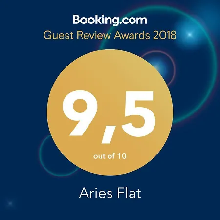 Aries Flat Apartment *