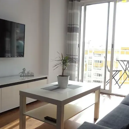 Aries Flat Benalmadena