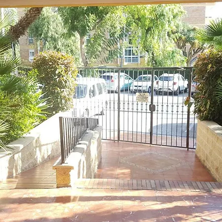Aries Flat Benalmadena