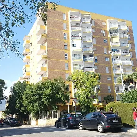 Apartment Aries Flat *