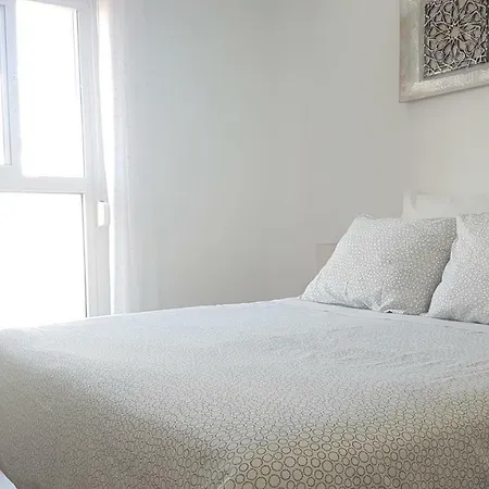 Apartment Aries Flat Benalmadena