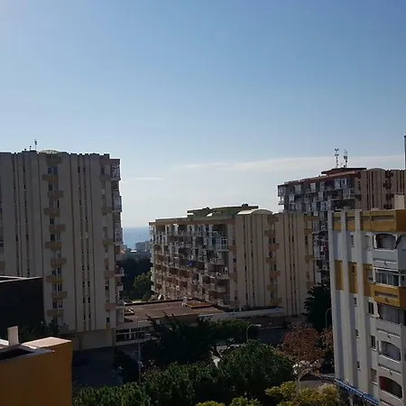 Aries Flat * Benalmadena