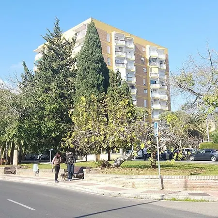 Aries Flat * Benalmadena