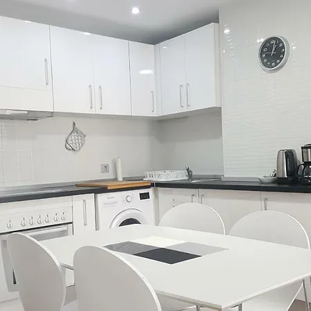 Apartment Aries Flat