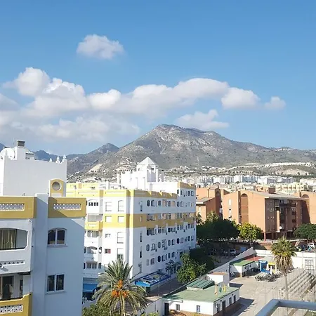 Aries Flat Apartment Benalmadena